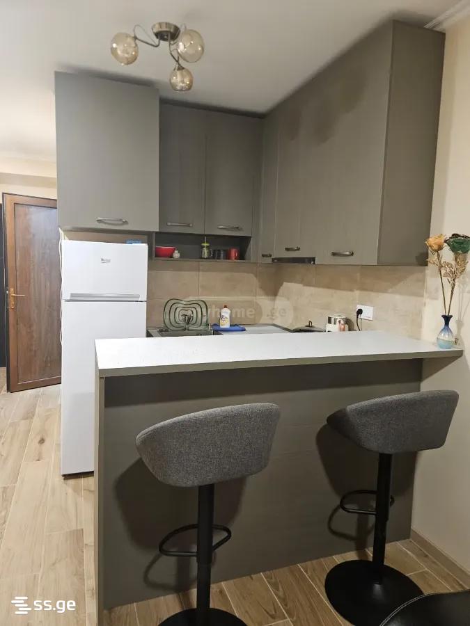 shandor petef st. 1 - 2 rooms