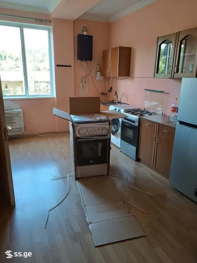 Politkovskaya St (jikia st.) 0 - 1 rooms