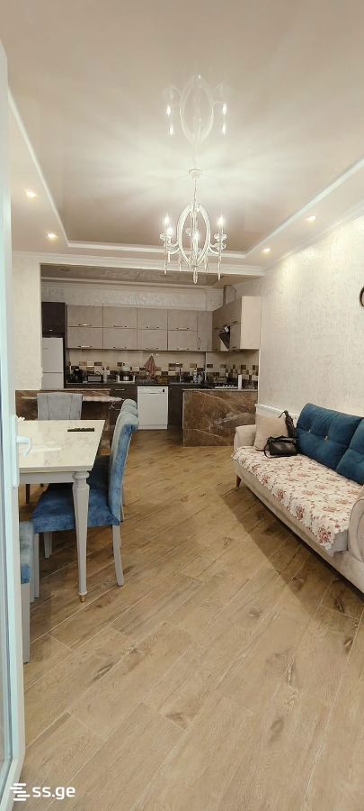 20 - 3 rooms