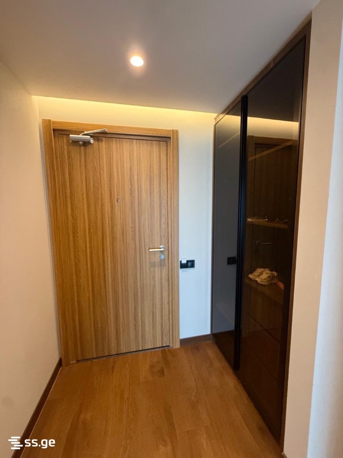 Sh. Rustaveli Ave. 42 - 2 rooms