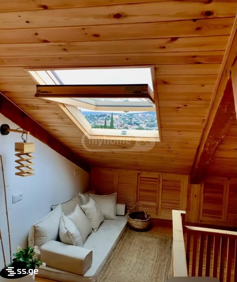tabukashvili st. 1 - 2 rooms