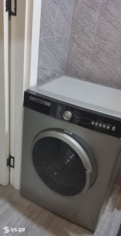 guramishvili ave (Sanzona) 67 - 1 rooms