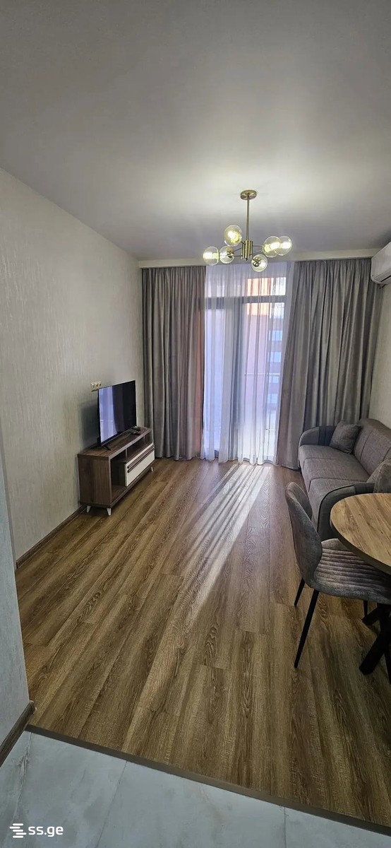 Teimurazi st. 1 - 2 rooms