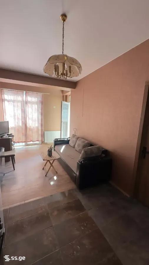 gmiri kursantebi st. 5გ - 2 rooms