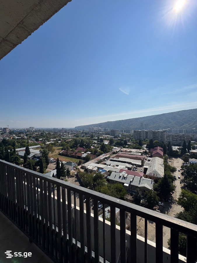 navtlugi st. 10 - 2 rooms