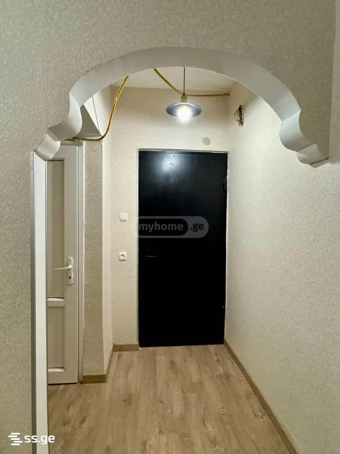 VIII Microdistrict - Gldani  0 - 2 rooms