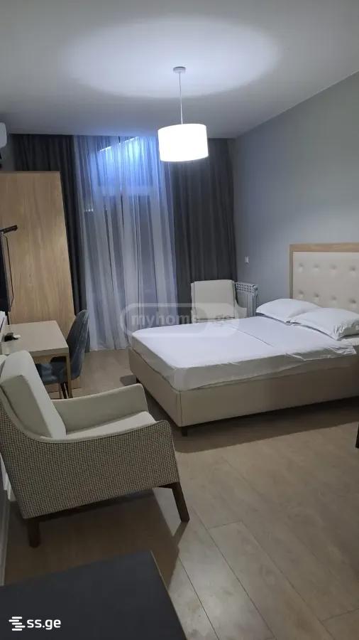 Angis st. - 1 rooms