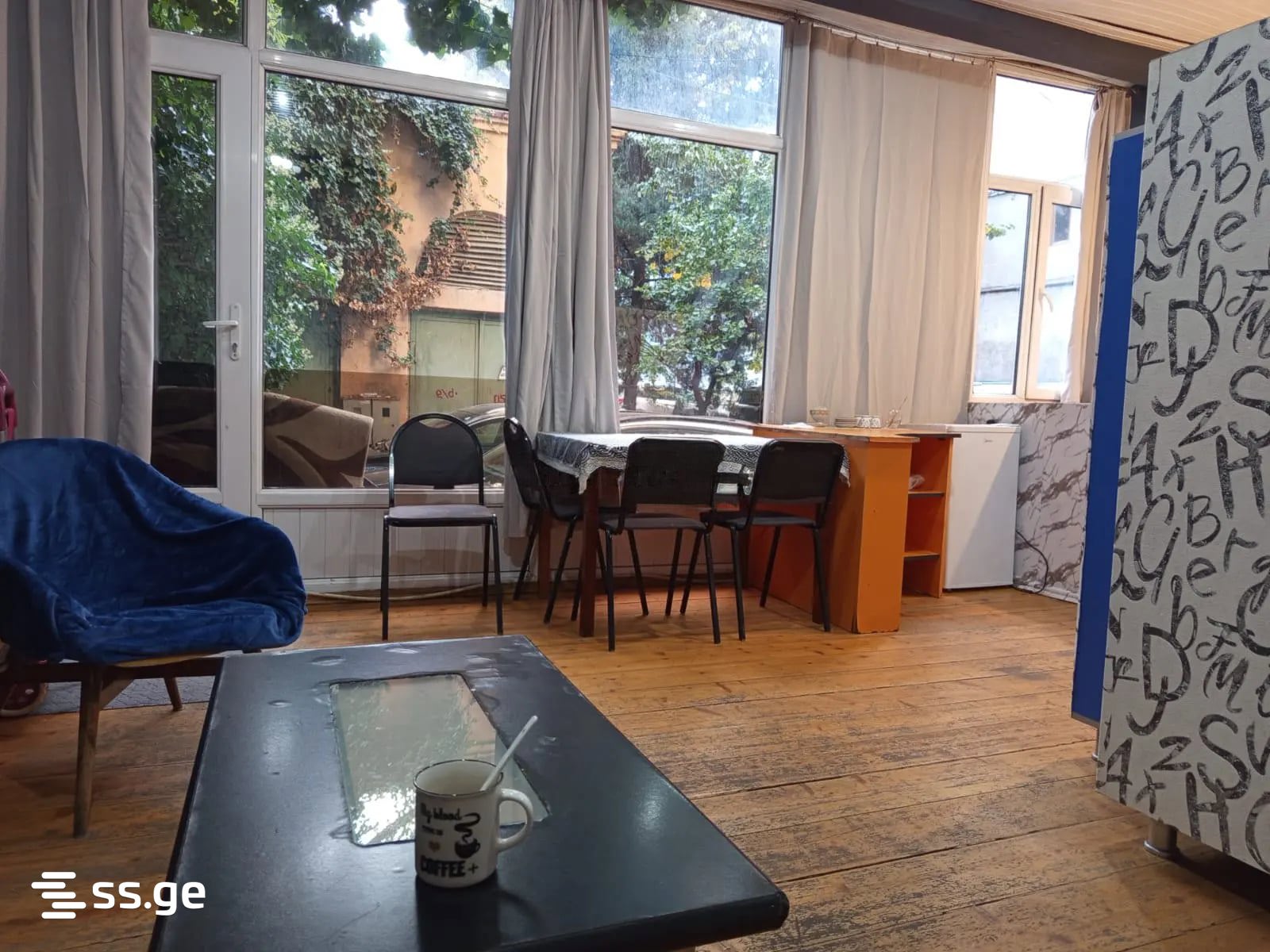 pekini st. 1 - 1 rooms