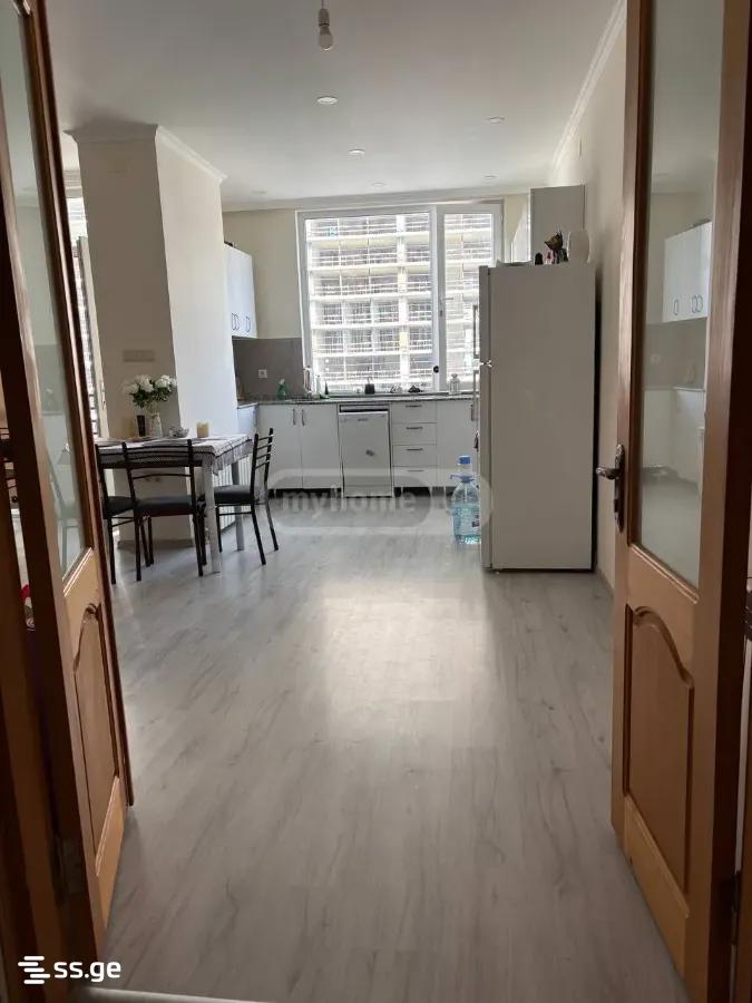 Firosman Street - 3 rooms