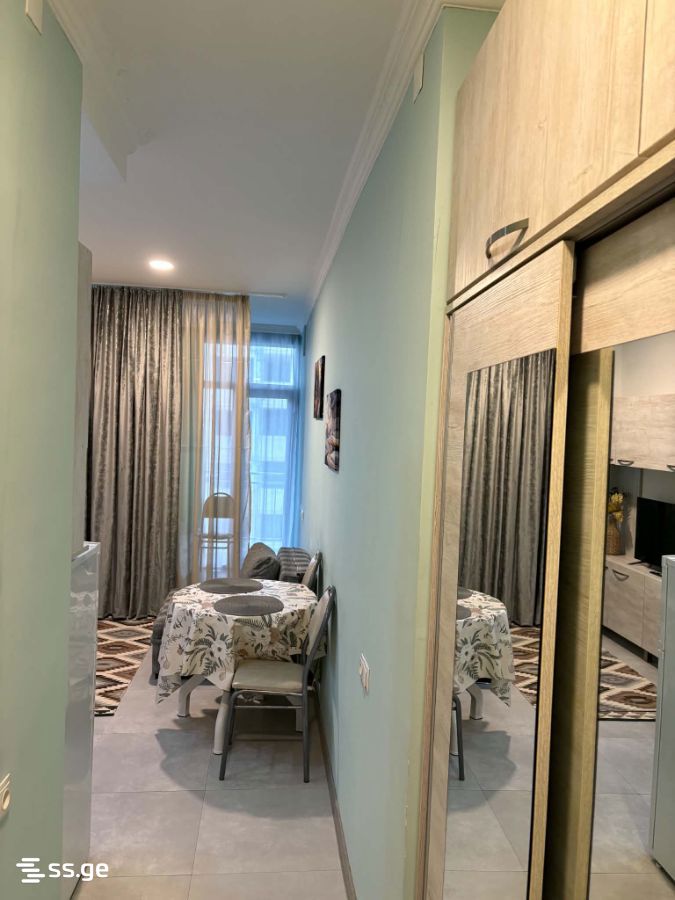 55 - 1 rooms