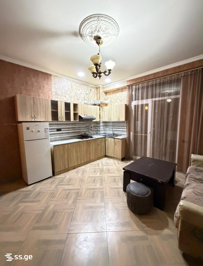 kaloubani st. 22 - 3 rooms