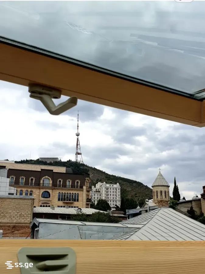 tabukashvili st. 14 - 2 rooms
