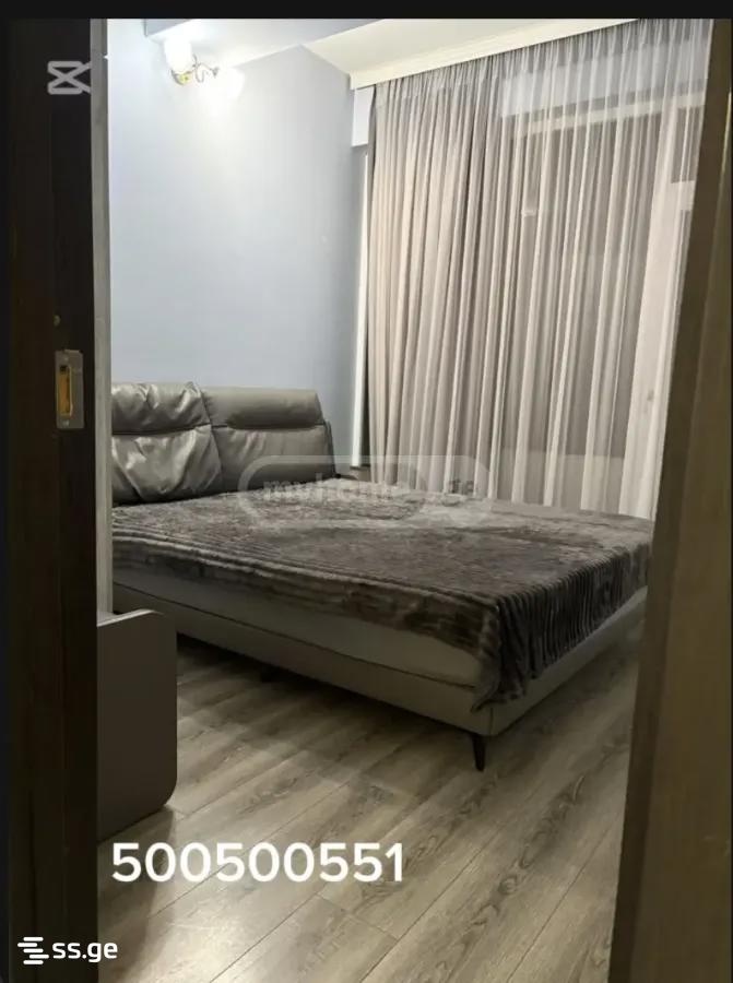 Varketilis meurneoba 0 - 2 rooms
