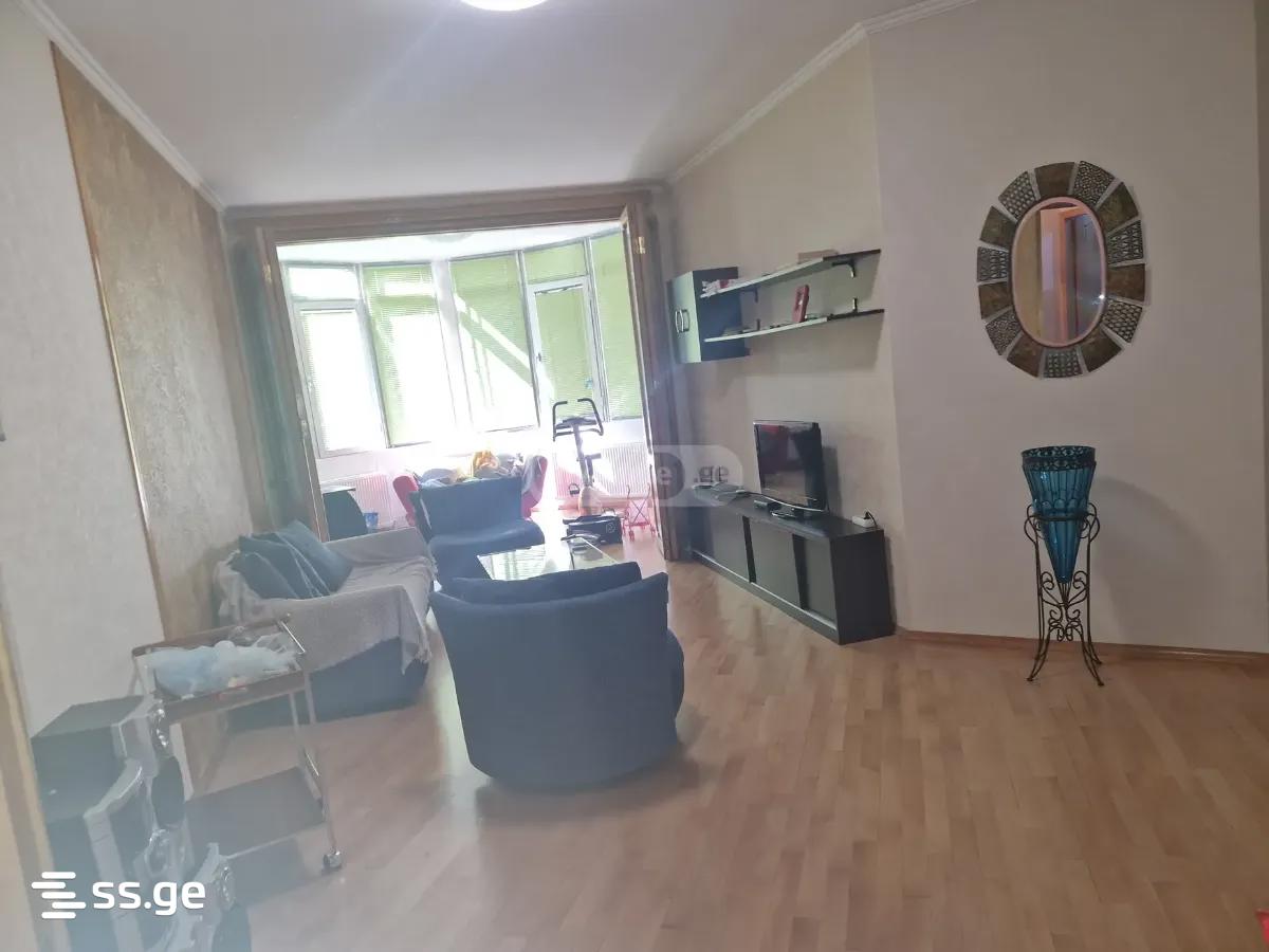 larsi st. 3 - 2 rooms