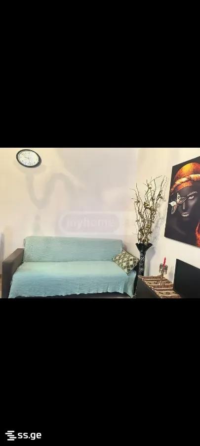 lermontov st. 14 - 1 rooms