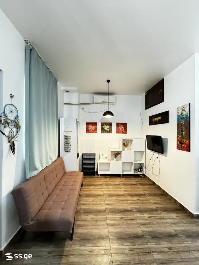 gabashvili st. 9 - 2 rooms
