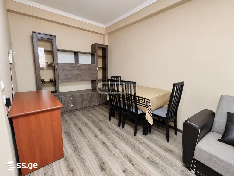 IV Microdistrict - Gldani 1 - 2 rooms