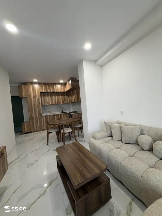 Bob walsh st. 20 - 2 rooms