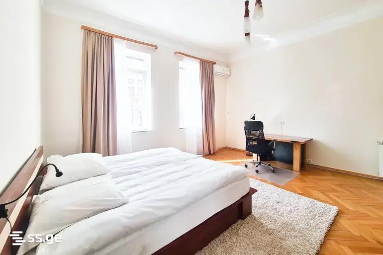 barnovi st. 71 - 4 rooms
