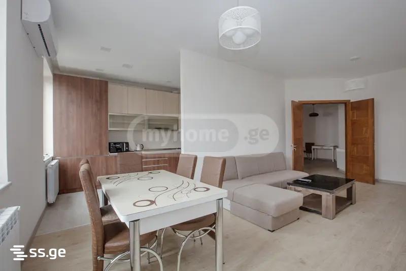 paliashvili st. 90 - 4 rooms