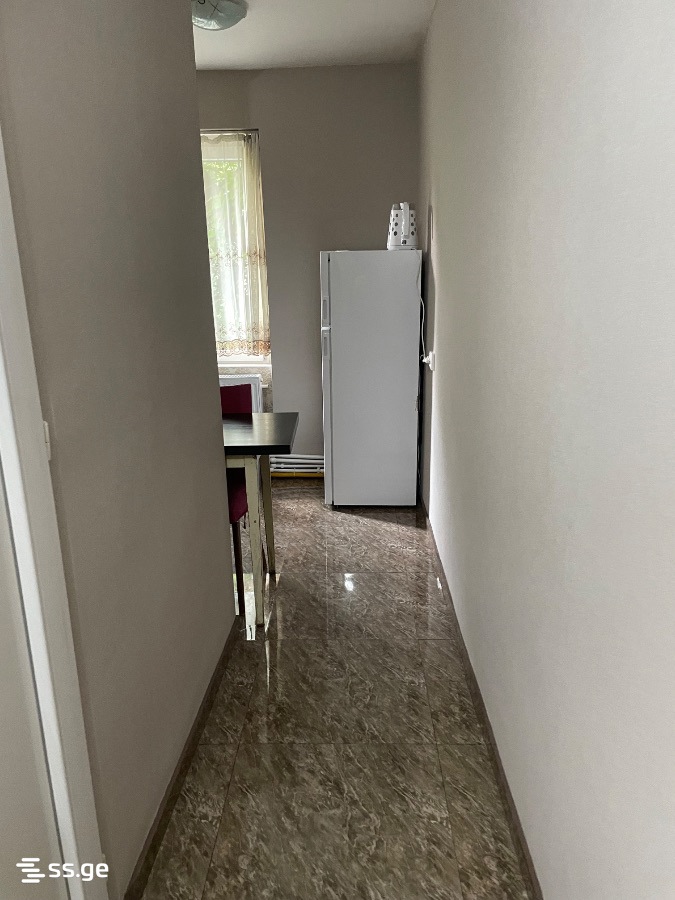 javakheti st. 1 - 1 rooms