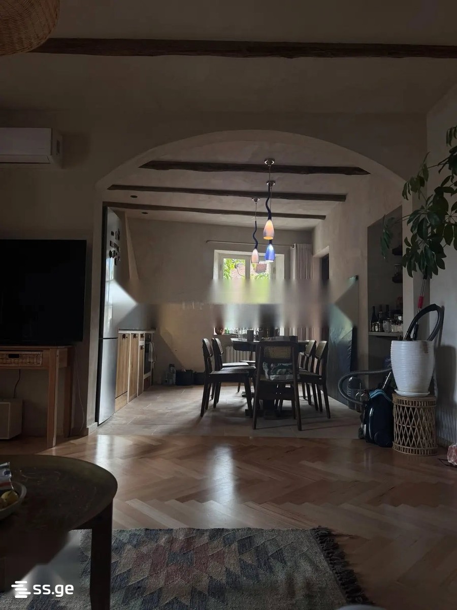 verckhli st. 21 - 4 rooms