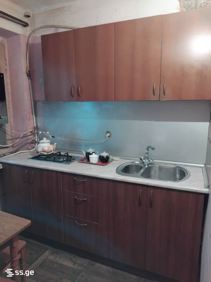 kaloubani st. 15 - 1 rooms