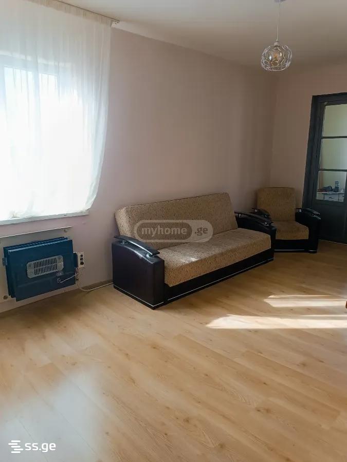 gldanis gorge st. 0 - 1 rooms