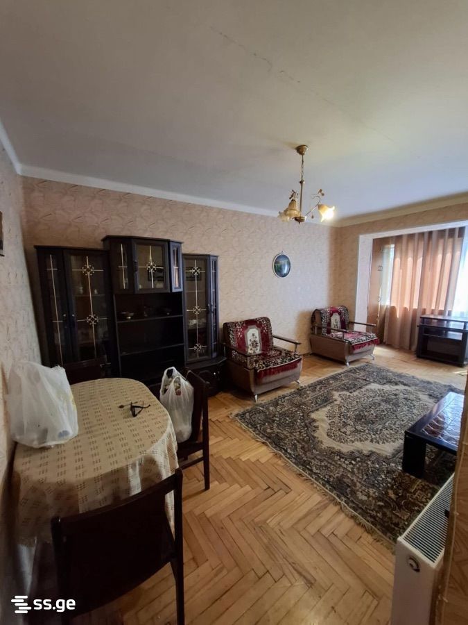 Micro. XI, bl. I - Temka 0 - 2 rooms