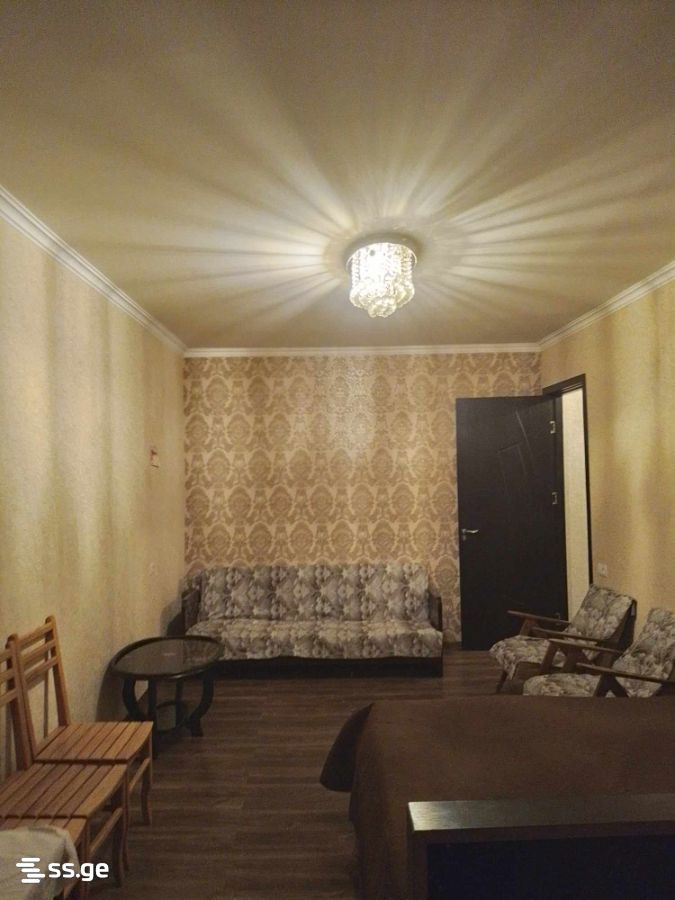 Beri Gabriel Salosi Ave. 0 - 1 rooms
