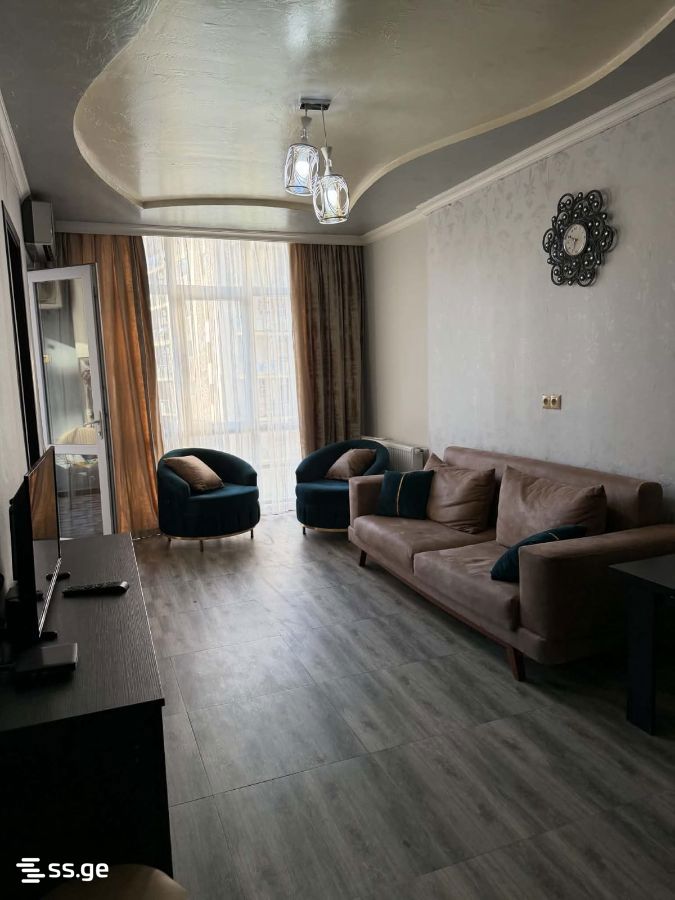 8ა - 2 rooms