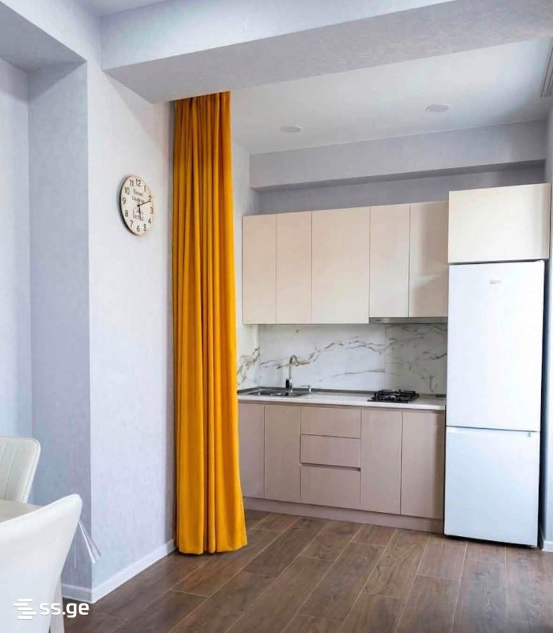 javakheti st. 8 - 2 rooms