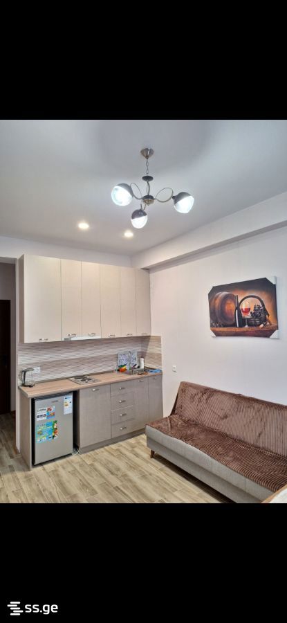 T. Botchorishvili st. . - 1 rooms