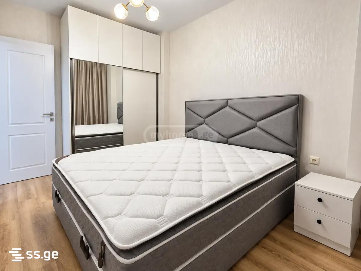 Teimurazi st. 26311669 - 2 rooms