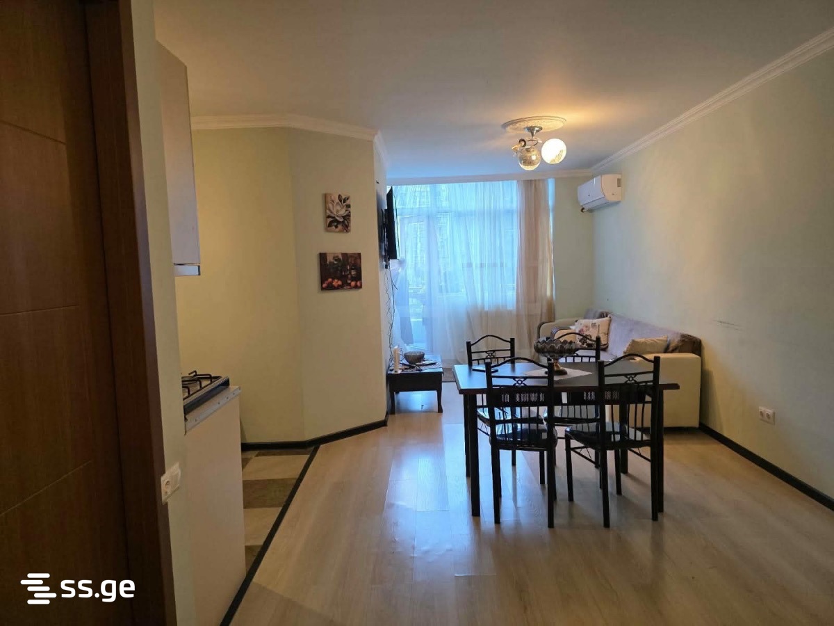 Firosman Street 16 - 2 rooms