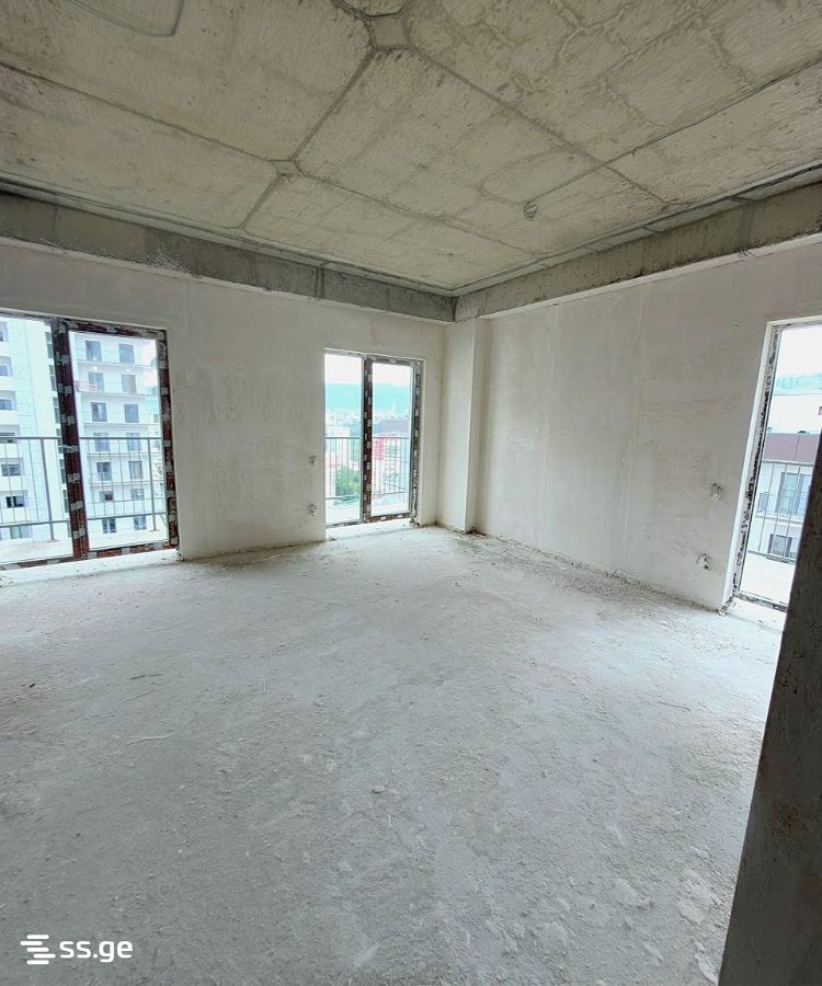 mirckhulava st. 9 - 4 rooms