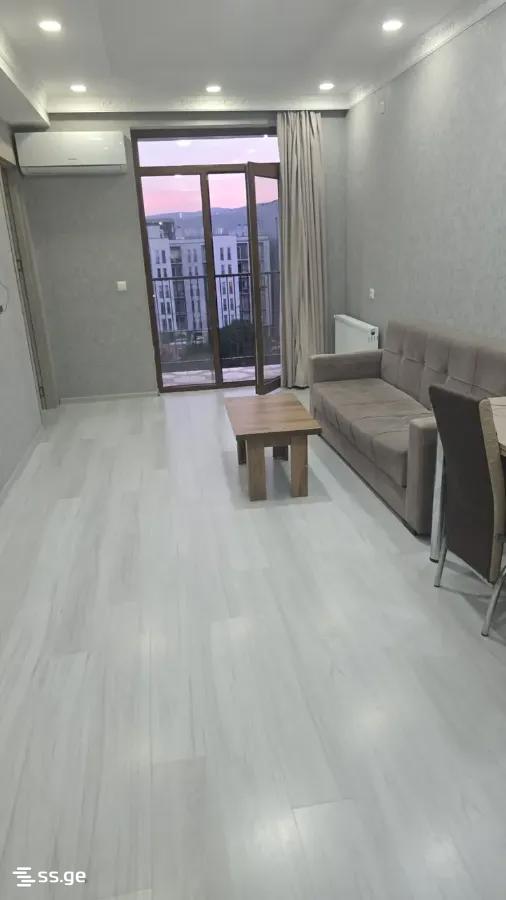 Davari st. 13 - 3 rooms