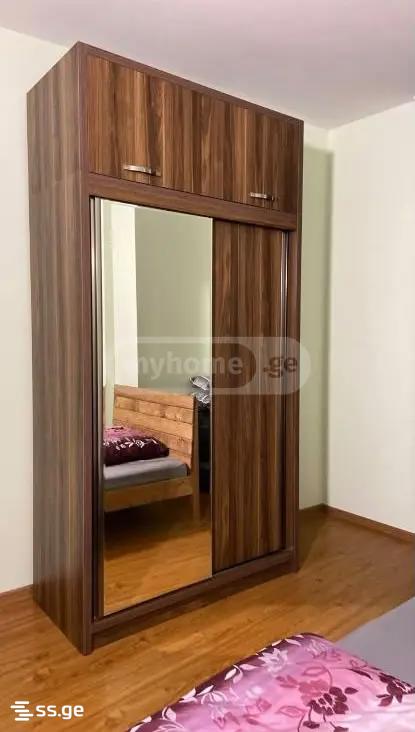 S.Metreveli st. 0 - 2 rooms