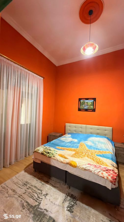 9 - 1 rooms