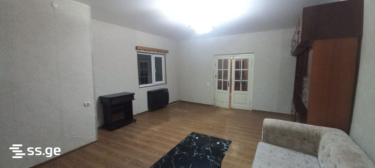 Zurab Chachua st. 15 - 3 rooms