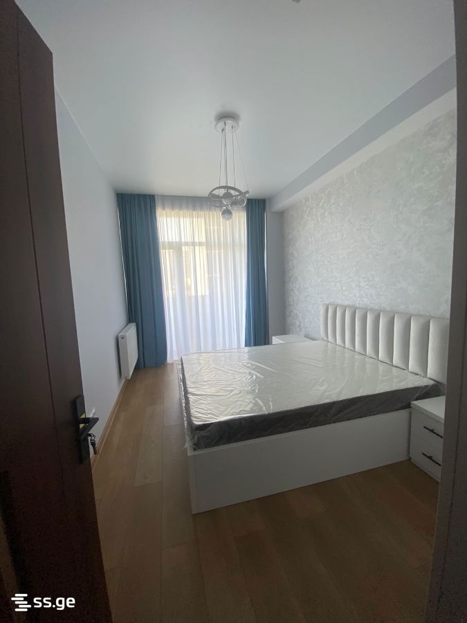 petre imeri st. 3 - 2 rooms