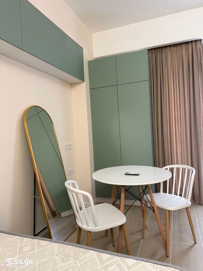Politkovskaya St (jikia st.) - 1 rooms