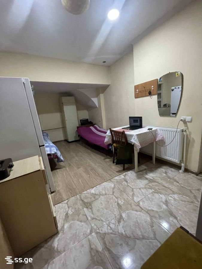 Beri Gabriel Salosi Ave. დირსიჭალის1 - 1 rooms