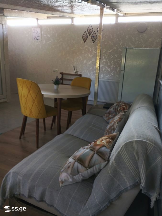 artvini st. 4 - 2 rooms