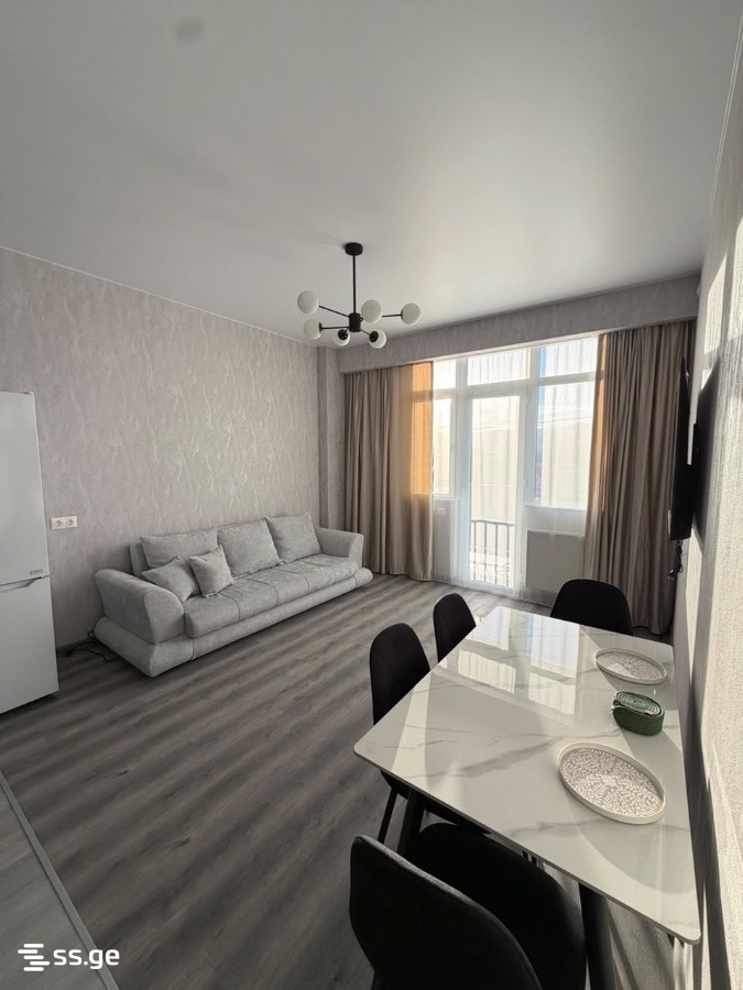Block III - Digomi massive  , - 2 rooms