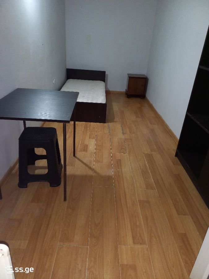 grmagele st. 18 - 1 rooms