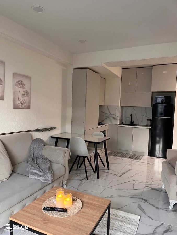 parnavaz mepe avenue 26 - 2 rooms