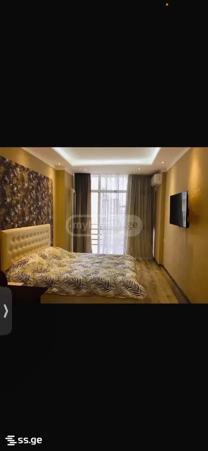 Batumi - 1 rooms