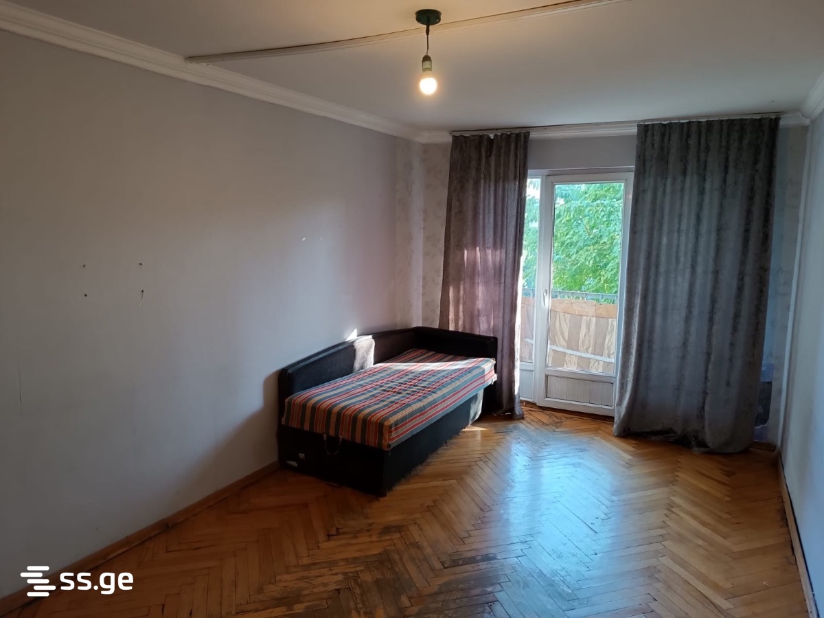 kaloubani st. 24 - 1 rooms