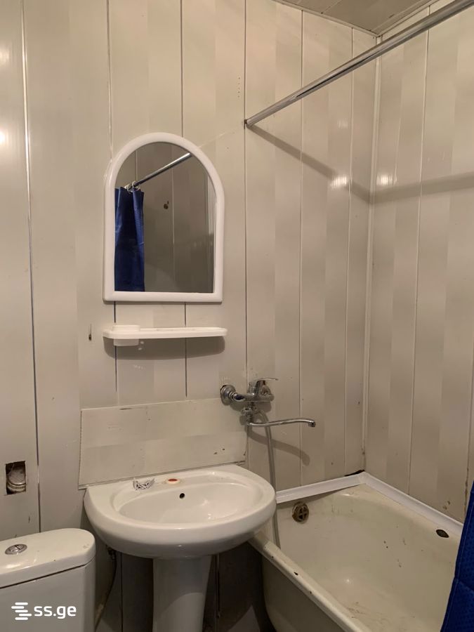 Akhmeteli st. 76 - 2 rooms